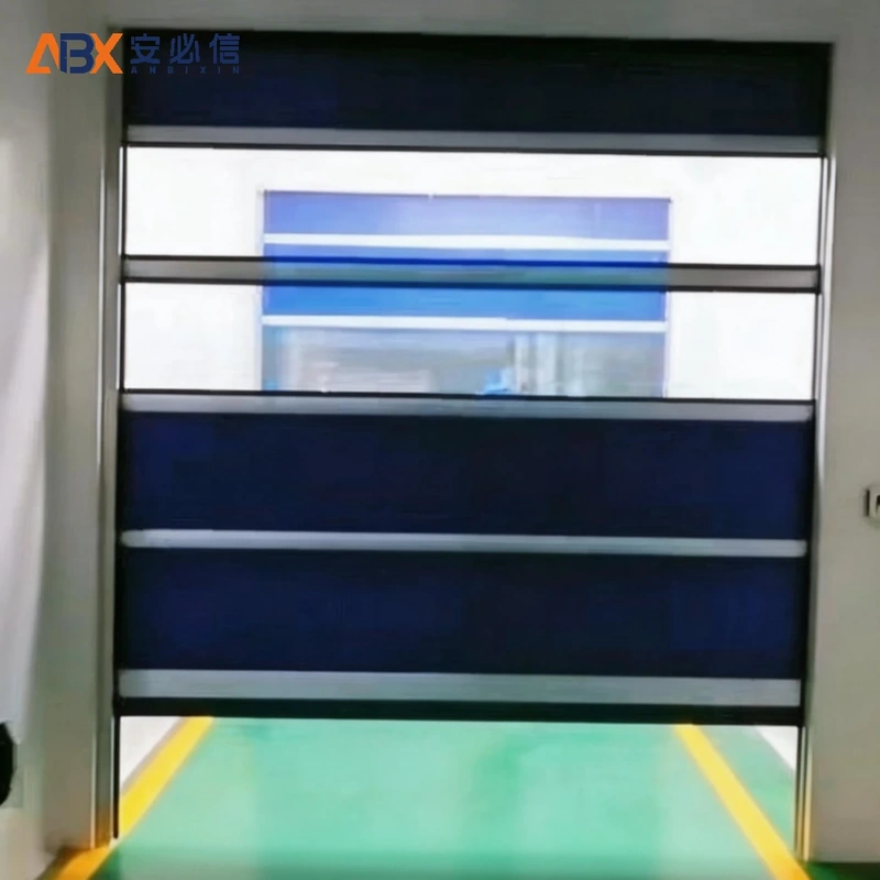 衢州高速门